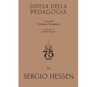 Difesa della pedagogia