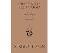 Difesa della pedagogia