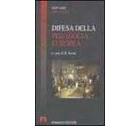 Difesa della pedagogia europea