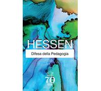 Difesa della pedagogia. Nuova ediz.
