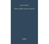 Difesa della società naturale