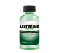 LISTERINE Difesa Denti e Gengive Gusto Delicato, 95ml