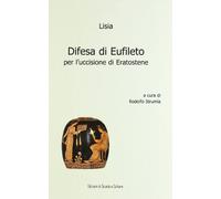 Difesa di Eufileto