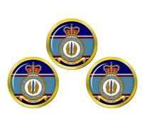Difesa Equipaggio di Volo Pubblicazioni Squadrone , Raf Palla da Golf Marcatori