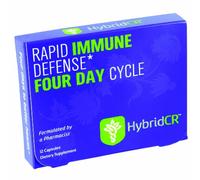 Difesa Immunitaria Ibrida Rapida 12 Caps
