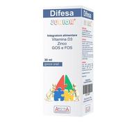DIFESA JUNIOR GOCCE ORALI 30 ML