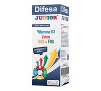 DIFESA JUNIOR GOCCE ORALI 30ML