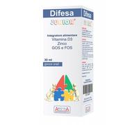 DIFESA JUNIOR GOCCE ORALI 30ML