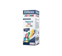 DIFESA JUNIOR GOCCE ORALI 30ML