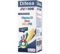 Difesa Junior Gocce Orali 30ml