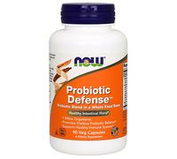 Now Foods Probiotic Defense, 90 capsule