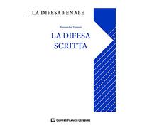 Difesa Scritta
