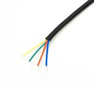 Difesa Standard Cavo - Non Schermato - 72-4-A