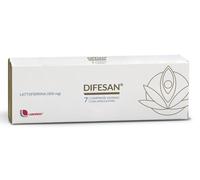 URIACH ITALY Srl DIFESAN 7CPR VAG