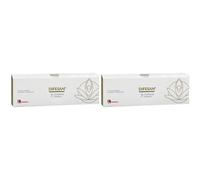 Difesan® Compresse Vaginali 2x7x0,8 g Compresse vaginali