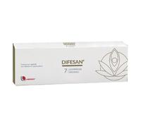 URIACH ITALY Srl DIFESAN 7CPR VAG