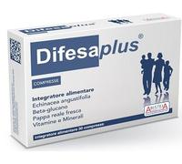 Difesaplus 20 Compresse
