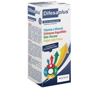 Difesa Difesaplus 200 Ml Sciroppo Integratore Alimentare