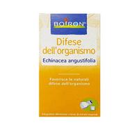 Difese dell'Organismo - Echinacea Angustifolia