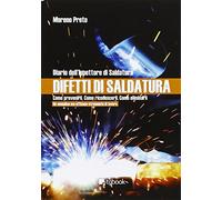 Difetti di saldatura
