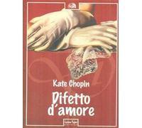 Difetto d'amore