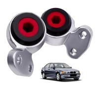 Diff Differential Mounting Bushing Kit for BMW 3 Series E46 99-05 31126754899
