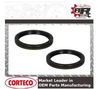 Diff Differenziale/Paraolio Albero di Trasmissione Set - Per Ford Galaxy (WGR)