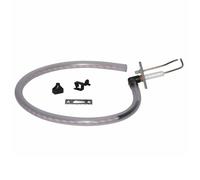 DIFF - Elettrodo accensione e ionizzazione - DIFF per Chaffoteaus: 65116556-03