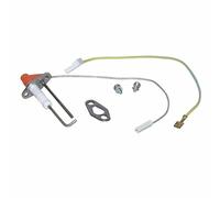 DIFF - Elettrodo accensione/ionizzazione - DIFF per De Dietrich Spape: S101764