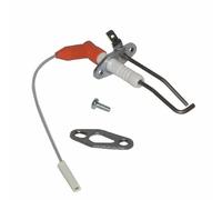 DIFF - Elettrodo accensione/ionizzazione - DIFF per De Dietrich Spape: S62743