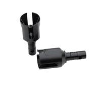 Diff Outdrive Acciaio Al Cromo-vanadio Per ARRMA 6S Per KRATON Per MOJAVE Per OUTCAST EXB RC Auto Aggiornamento Parti Ricambio Accessori Modellismo RC