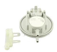 Diff - Pressostato d'aria 10/20Pa HUBA 605 - DIFF