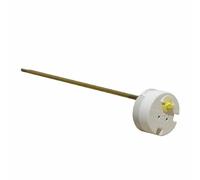 DIFF - Termostato canna a spina L270 - DIFF per Atlantic: 029452