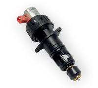 DIFF VALVOLA DEVIATRICE 3 TRE VIE COMPATIBILE SAUNIER DUVAL 0020097214 CALDAIA