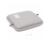 DIFF - Vaso di espansione 8l - DIFF per Viessmann: 7837231