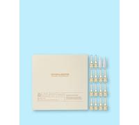 Differ & Deeper Ampolla-booster per la luminosità della pelle Brightening & Toning Skin Booster - 2 ml * 14 pz