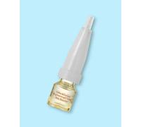 Differ & Deeper Ampolla-booster per la luminosità della pelle Brightening & Toning Skin Booster - 2 ml * 5 pz