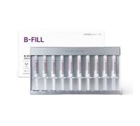 DIFFER & DEEPER - B-Volume Daily Shot 2.5ml x 10 pcs