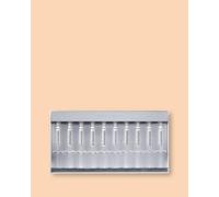 Differ & Deeper Shot viso tonificante C-Toning Daily Shot - 2.5 ml * 10 pz