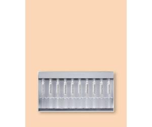 Differ & Deeper Shot viso tonificante C-Toning Daily Shot - 2.5 ml * 10 pz