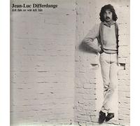 DIFFERDANGE, Jean-Luc - Ich bin so wie ich bin / 005