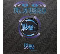 Difference,the - Funny Walker