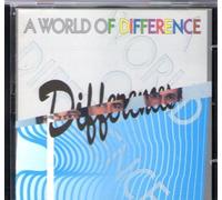 DIFFERENCES - A World of Difference