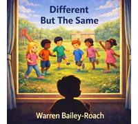 Different But The Same