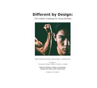 Different by Design: The 4-Week Challenge for Young Athletes