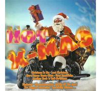 Different Christmas Songs (Compilation CD, 16 Tracks)
