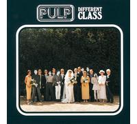Pulp - Different Class