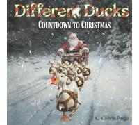 Different Ducks: Countdown to Christmas