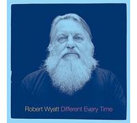DIFFERENT EVERY TIME - WYATT,