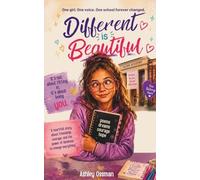 Different is Beautiful